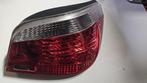 Achterlicht rood op zijpaneel rechts BMW 5 serie E60 sedan 6, Auto-onderdelen, Verlichting, Ophalen of Verzenden, Gebruikt, BMW