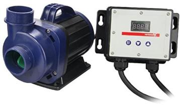 Zwembad pomp 12 volt dus 100% veilig in gebruik!  beschikbaar voor biedingen