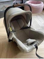 Nuna maxicosi, Kinderen en Baby's, Autostoeltjes, Autogordel, Zo goed als nieuw, 0 t/m 13 kg, Ophalen