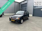 Fiat Seicento 1100 ie Sporting Abarth Plus, Auto's, Fiat, Origineel Nederlands, Te koop, Seicento, 5 stoelen