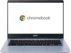 Acer Chromebook 314, 64 GB, Qwerty, Gebruikt, Ophalen of Verzenden