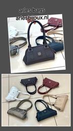 Arles bags  partij tassen, Sieraden, Tassen en Uiterlijk, Tassen | Damestassen, Ophalen of Verzenden, Nieuw, Overige kleuren, Handtas