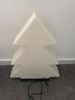 Verlichte Kunststof Kerstboom, Ophalen of Verzenden, Zo goed als nieuw, Kunststof, 50 tot 75 cm