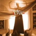 LIVE, Verzenden, Gebruikt, Poprock