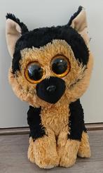 Ty beanie boo hondje Spirit 24 cm, Kinderen en Baby's, Speelgoed | Knuffels en Pluche, Ophalen of Verzenden, Zo goed als nieuw