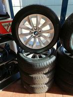 BMW X4 Winterset 18 inch, Banden en Velgen, Ophalen of Verzenden, Winterbanden, 18 inch