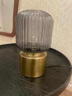 Ikea tafellamp, Huis en Inrichting, Lampen | Tafellampen, Ophalen, Zo goed als nieuw, Glas, Minder dan 50 cm