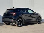 Mitsubishi ASX 1.6 HEV AT Instyle / Full Options! / Automaat, Zwart, Bedrijf, Hybride Elektrisch/Benzine, ASX