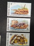 Togo, Ophalen of Verzenden, Overige landen, Postfris