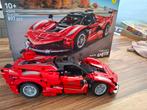 Lego Technic 42212 Ferrari FXX K, Ophalen of Verzenden, Zo goed als nieuw
