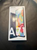 Samsung galaxy A71, Ophalen, Zwart, Zo goed als nieuw, 128 GB