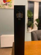 Leeg Davo Luxe Album No IV (zonder bladen), Ophalen of Verzenden, Zo goed als nieuw, Algemeen, Los deel