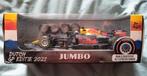 Max Verstappen Jumbo Auto 1:24, Ophalen of Verzenden