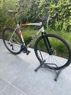 Ridley gravelbike NIEUW!, Ophalen, Nieuw, Aluminium, 24 inch of meer