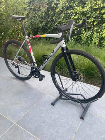 Ridley gravelbike NIEUW! beschikbaar voor biedingen