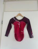 Turnpakje, Ophalen of Verzenden, Zo goed als nieuw, Roze, Turnpak(je)