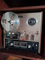 AKAI GX-210D stereo tape deck, Ophalen, Bandrecorder