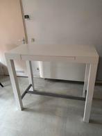 Bartafel met lade - Verhuizing!, Ophalen