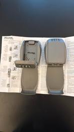 Masterlock Sleutelkluis 2 sruks, Ophalen, Zo goed als nieuw