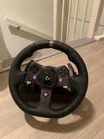 Logitech aG920 stuur + stoel, Ophalen of Verzenden, Zo goed als nieuw, Stuurtje of Sportattribuut, Xbox One