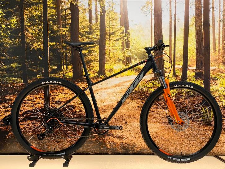 KTM Ultra Fun 29 inch mountainbike, 1x12 Sram | Maat S, M, L, Fietsen en Brommers, Fietsen | Mountainbikes en ATB, Nieuw, Heren