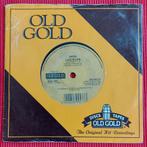 Opus - live is life EN Trio - Da da da, Gebruikt, 7 inch, Single, Ophalen of Verzenden