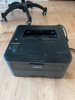 Brother Printer - Watersschade - Onderdelen, Ophalen, Zwart-en-wit printen, Printer, Niet werkend