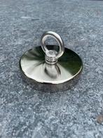 Vismagneet 400kg nieuw, Hobby en Vrije tijd, Metaaldetectors, Ophalen of Verzenden, Nieuw