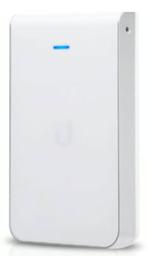Ubiquiti Unifil AP AC In Wall, Computers en Software, Accesspoints, Ophalen of Verzenden, Gebruikt, Ubiquity UniFi