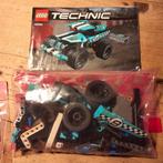 LEGO Technic Stunttruck 42059, Kinderen en Baby's, Speelgoed | Duplo en Lego, Ophalen of Verzenden, Gebruikt, Complete set, Lego