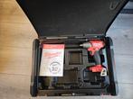 Nieuw - Milwaukee M18FIWP12 - Slagmoersleutel, Ophalen of Verzenden, Nieuw, 600 watt of meer, Overige typen