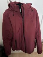 Kjelvik winterjas mt 44 nieuw., Kleding | Dames, Jassen | Winter, Ophalen, Nieuw, Maat 42/44 (L), Rood