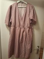 Jurk mt 46, Kleding | Dames, Jurken, Zeeman, Paars, Maat 46/48 (XL) of groter, Ophalen of Verzenden