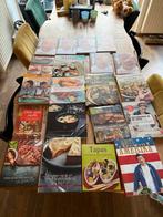 Diverse Kookboeken Collectie, Boeken, Gelezen, Azië en Oosters, Voorgerechten en Soepen, Ophalen of Verzenden
