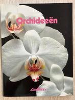 Boek : Orchideeën - De Lantaarn, Huis en Inrichting, Kamerplanten, Ophalen of Verzenden, Overige soorten
