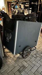 Fietskar te koop, Ophalen, Gebruikt