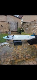 Bic 320 zgan, Watersport en Boten, Windsurfen, 300 cm of meer, Ophalen of Verzenden, Zo goed als nieuw, Minder dan 5 m²