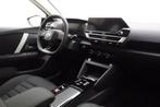 Citroen Ë-C4 Business 156pk Extended range 54 kWh | Navigat, Stof, Gebruikt, 156 pk, Blauw