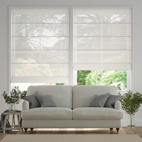 Vouwgordijn Luxaflex (splinternieuw), Huis en Inrichting, Stoffering | Gordijnen en Lamellen, Nieuw, 150 tot 200 cm, 150 tot 200 cm