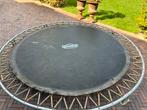 Trampoline Berg airflow, Ophalen of Verzenden, Zo goed als nieuw
