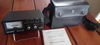 dagatron satellietmeter sm-01, Ophalen of Verzenden, Gebruikt, (Schotel)antenne-accessoires, Overige merken