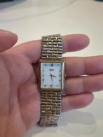 Vintage Seiko, Ophalen of Verzenden, Zo goed als nieuw, Staal, Seiko
