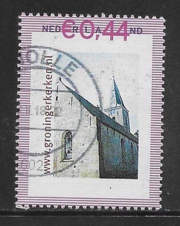 Persoonlijke, Groninger Kerken (K3017) beschikbaar voor biedingen