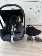 Maxi cosi, Ophalen of Verzenden, Zo goed als nieuw, Maxi-Cosi