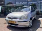 Toyota Yaris 1.3-16V VVT-i Sol Special 5 deurs Airco LMV NAP, Voorwielaandrijving, 1299 cc, 86 pk, Gebruikt