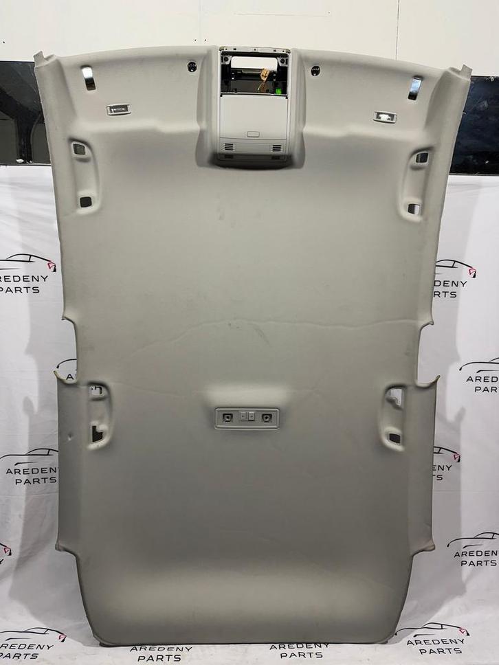 Volkswagen Golf 7 7.5 Hemelbekleding 3-Deurs 5G3867501J, Auto-onderdelen, Interieur en Bekleding, Volkswagen, Gebruikt, Ophalen