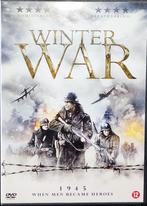 Winter War, Cd's en Dvd's, Dvd's | Drama, Ophalen of Verzenden, Zo goed als nieuw, Vanaf 16 jaar