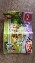 Lego Friends 41027, Kinderen en Baby's, Speelgoed | Duplo en Lego, Complete set, Ophalen of Verzenden, Lego, Zo goed als nieuw