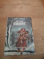 Het huis kwant, Boeken, Meerdere stripboeken, Ophalen of Verzenden, Gelezen
