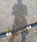 Didgeridoo, Ophalen of Verzenden, Zo goed als nieuw, Complete set